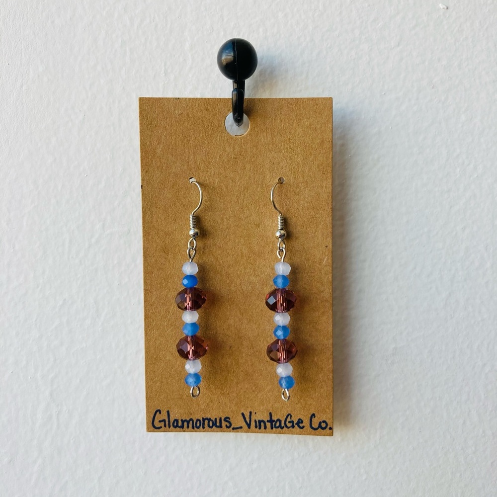 Petites Earrings